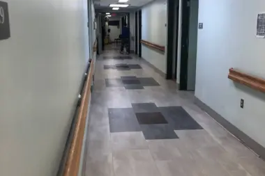 The facilities at Crossroads Inc Womens Unit New Haven in New Haven, CT 1